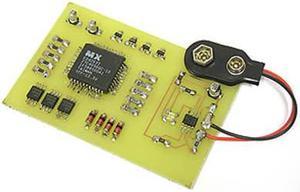 C6719 - LEARN TO SOLDER DELUXE SMD KIT