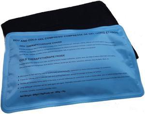 DHCGW-12 - HOT AND COLD GEL PACK 7 X 11IN REUSABLE