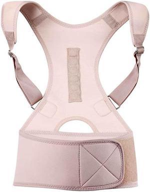 534181 - BACK POSTURE BELT MAGNETIC L/XL