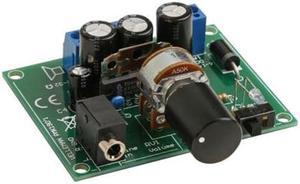 WSAH190 - MP3 AMPLIFIER 2X5W