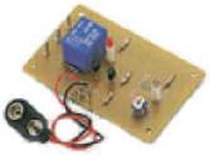 80-103 - PHOTO-SENSOR WITH CONTROL RELAY