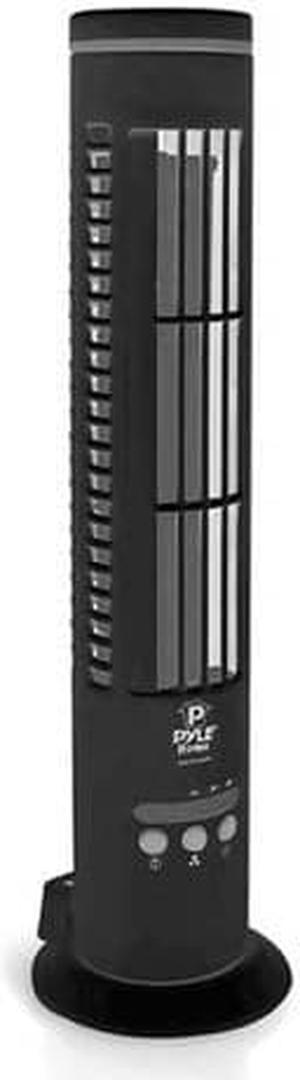 PHCTF30 - FAN MINI DESKTOP TOWER 3 SPEEDS