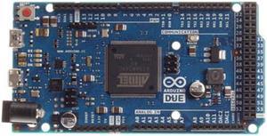 A000062 - ARDUINO DUE