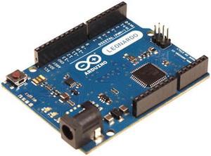 A000057 - ARDUINO LEONARDO WITH HEADERS