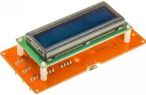 111518 - TINKERKIT LCD MODULE