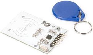 WPI405 - RFID READ AND WRITE MODULE COMPATIBLE WITH ARDUINO