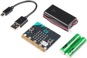 88AH7838 - BBC MICRO:BIT STARTER KIT