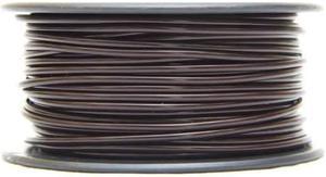 ABS30BR5 - 3D FILAMENT ABS BROWN 3MM 0.5KG 1.25IN CENTER HOLE