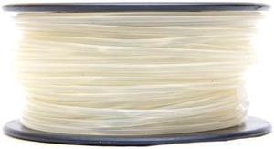 PLA30TL5 - 3D FILAMENT PLA TRANSLUCENT 3MM 0.5KG