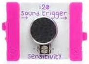 2770314 - LITTLEBITS SOUND TRIGGER MODULE