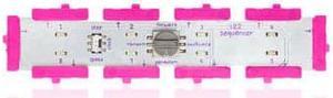 2770286 - LITTLEBITS SEQUENCER MODULE