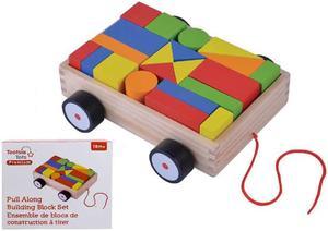 TKA369-CA - MINI BLOCK AND ROLL 22PCS/BOX