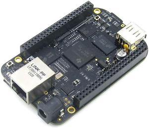 88AH7402 - BEAGLEBONE BLACK DEVELOPMENT rev c