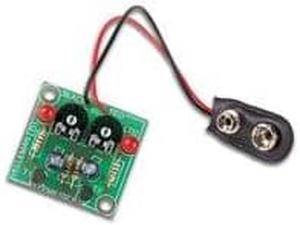 WSI102 - FLASHING LED KIT