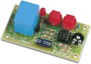 K2579 - UNIVERSAL START/STOP TIMER