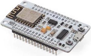 WPB107 - NODEMCU V2 LUA BASED ESP8266 WIFI DEVELOPMENT BOARD