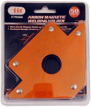 79500 - MAGNET ARROW WELDING HOLDER 50LBS