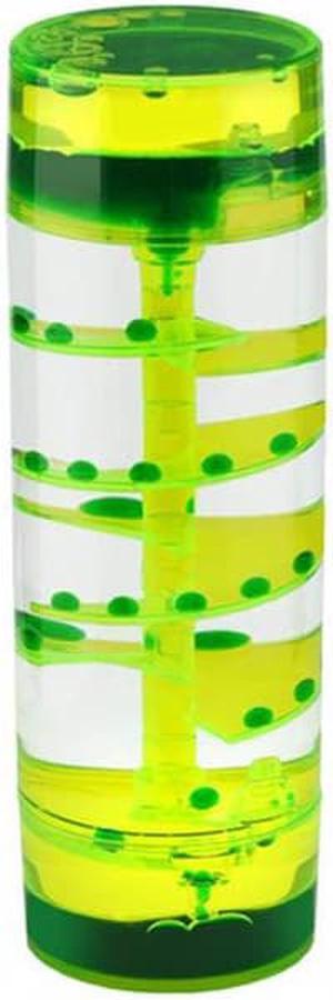 NV1950 - LIQUID TIMER SPIRAL ROUND ASSORTED COLORS