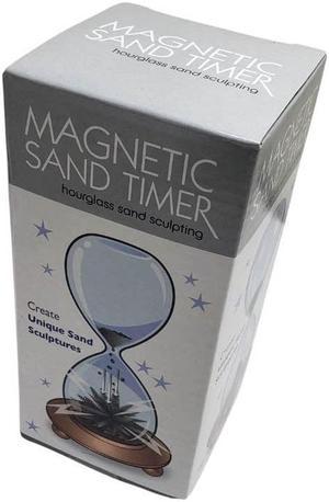 10202 - MAGNETIC SAND TIMER