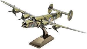 MMS179 - B-24 LIBERATOR 1:156 SCALE