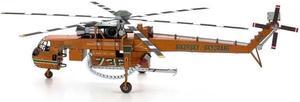 ICX211 - S-64 SKYCRANE 1:112 SCALE