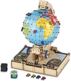 SMRT1165 - SMARTIVITY GLOBE EXPLORER