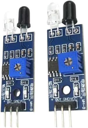 IRDET-01 - IR DETECTOR MODULE  (2 pcs/pkg)