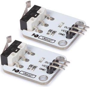 WPM327 - END-STOP SWITCH MODULE  (2 pcs/pkg)