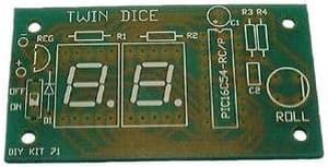 80-710 - PROGRAMMABLE DICE