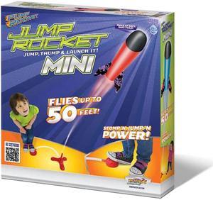 G12902F - JUMP ROCKET MINI 50 FEET