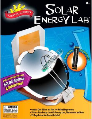 2010 - SOLAR ENERGY