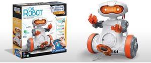 750535 - MIO ROBOT-NEW GENERATION (EN)