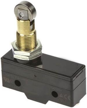 MJ2-1308 - LIMIT SWITCH 1P2T NO/NC 49X18MM 15A/250V