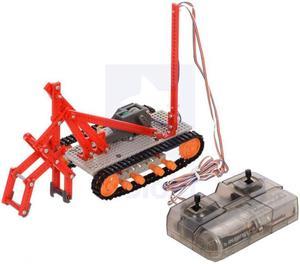 70170 - REMOTE CONTROLLER ROBOT CRAWLER