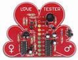 MK149 - LOVE TESTER