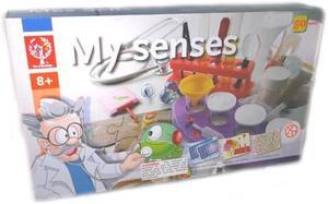 EDU-7086 - MY SENSES BODY AWARENESS SCIENCE SERIES