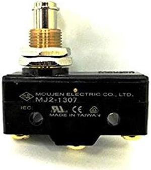 MJ2-1307 - LIMIT SWITCH 1P2T NO/NC 50X20MM 15A/250V