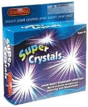 8050 - SUPER CRYSTAL