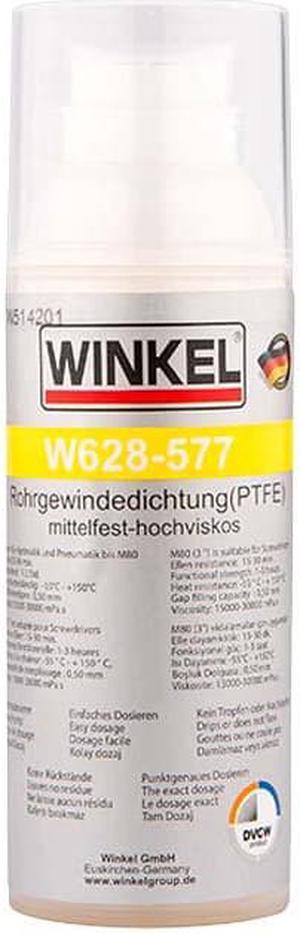 W628-577 - THREAD SEALANT HIGH STRENGTH 50ML