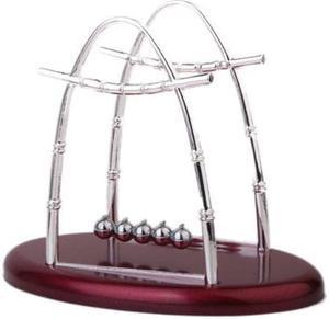 T4GI 495 - NEWTON'S CRADLE 6INCH