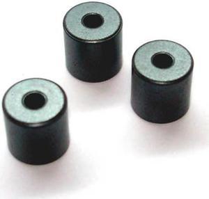 FB43-801 - FERRITE BEAD 7.5X2.38X7.5MM ODXIDXHT 25-300MHZ (12 pcs/pkg)