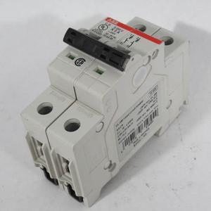 S202U-K5A - CIRCUIT BREAKER 5A 480V 2POLE