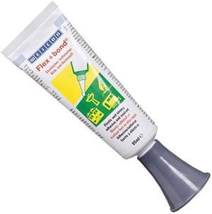 13351085 - HIGH ELASTIC SEALANT FLEX+BOND GREY 85ML-WITH NOZZLE