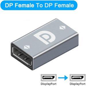 8K C - DISPLAYPORT FEM-FEM COUPLER 8K @60HZ DP1.4