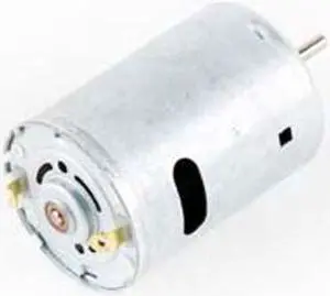LS-00029 - MOTOR DC 4.5-12V 10000-15000RPM SHAFT DIAMETER 3.17MM 12V 2.9A