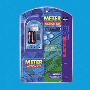 MX-902R - METER ACTION KIT