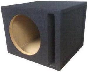 PPA-10SVP - SPEAKER ENCLOSURE 10IN SINGLE PORTED BLK