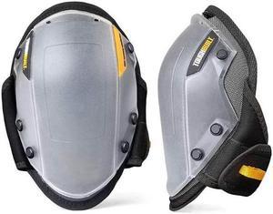 TB-KP-203R - KNEEPADS FOR PROFESSIONALS NON-M MARRING ROGID PLASTIC HARDBODY