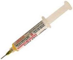 8341-10MLCA - FLUX PASTE NO CLEAN 10ML SYRINGE