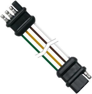 249109 - TRAILER CABLE 4P/16AWG MF-MF 72IN